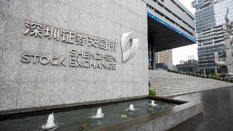 Shenzhen bourse welcomes eligible HK-listed shares to Stock Connect