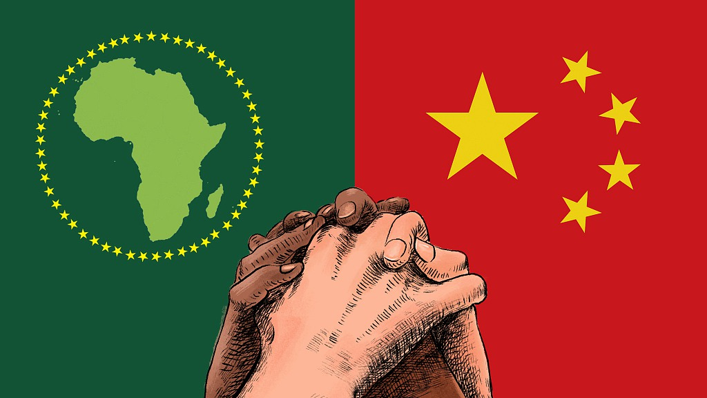 Integrating Chinese possibilities into digital economy in Africa