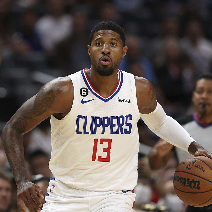 Leonard returns to make 1st start of season for Clippers – KGET 17