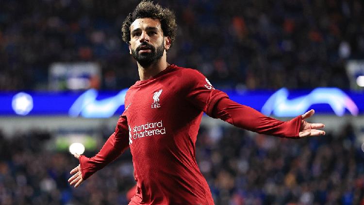 Salah nets fastest Champions League hat-trick, Barca on brink of exit