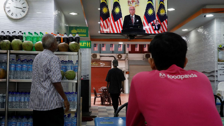 Asia news wrap: Malaysia calls snap polls and more - Vimarsana News