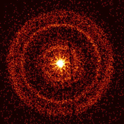 Chinese astronomers detect record-breaking gamma-ray burst - CGTN