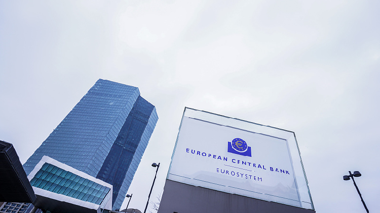 Bundesbankchef hält Zinserhöhungen in Europa für „notwendig“.