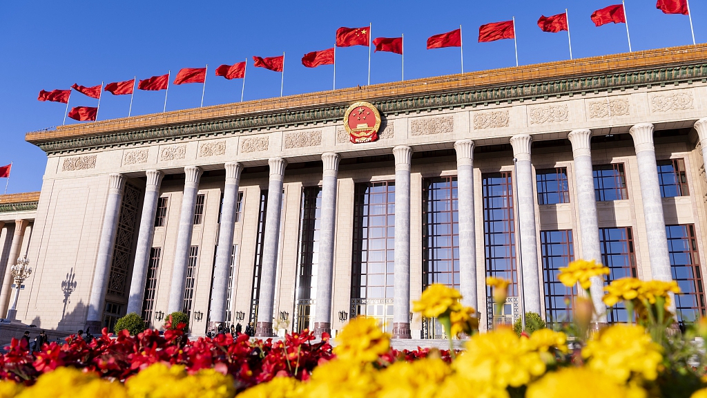 Κυριότερα σημεία: Η νέα ηγεσία του CPC συναντά τον Τύπο στο Πεκίνο