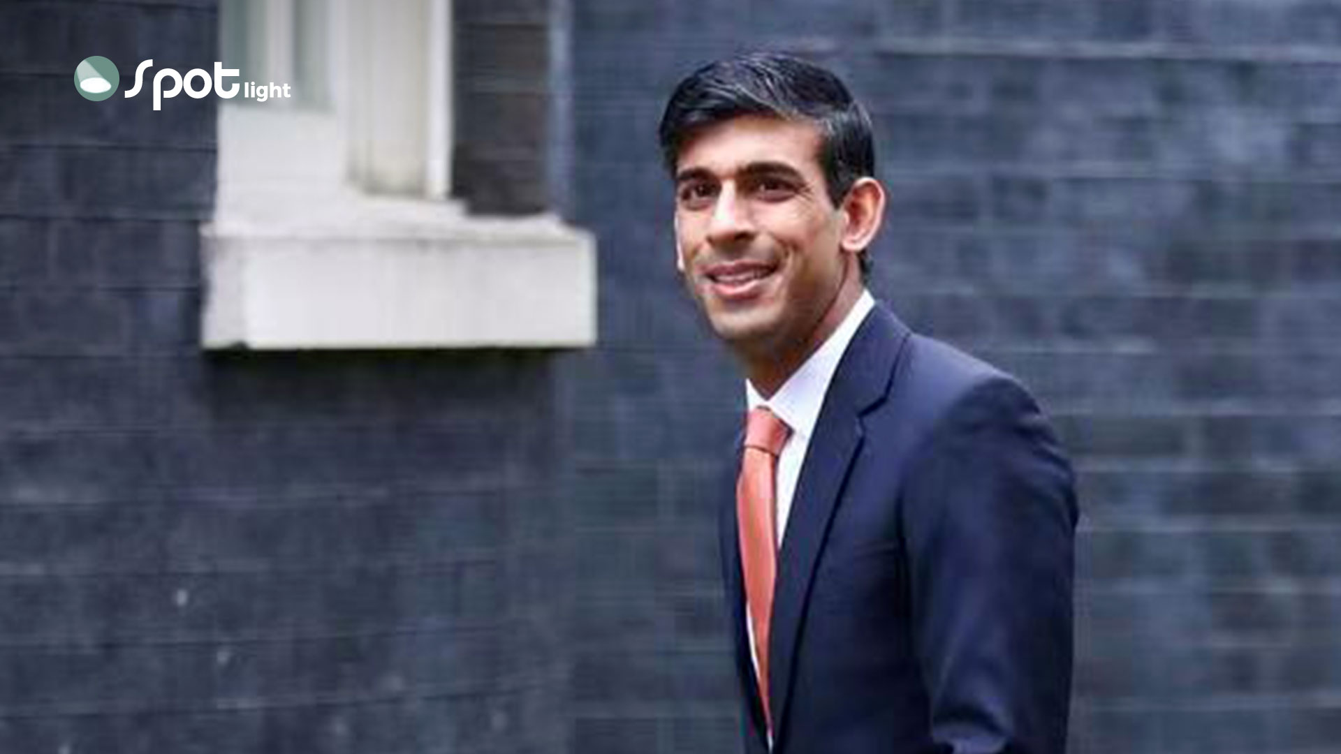 Rishi Sunak set to become the UK's next prime minister 