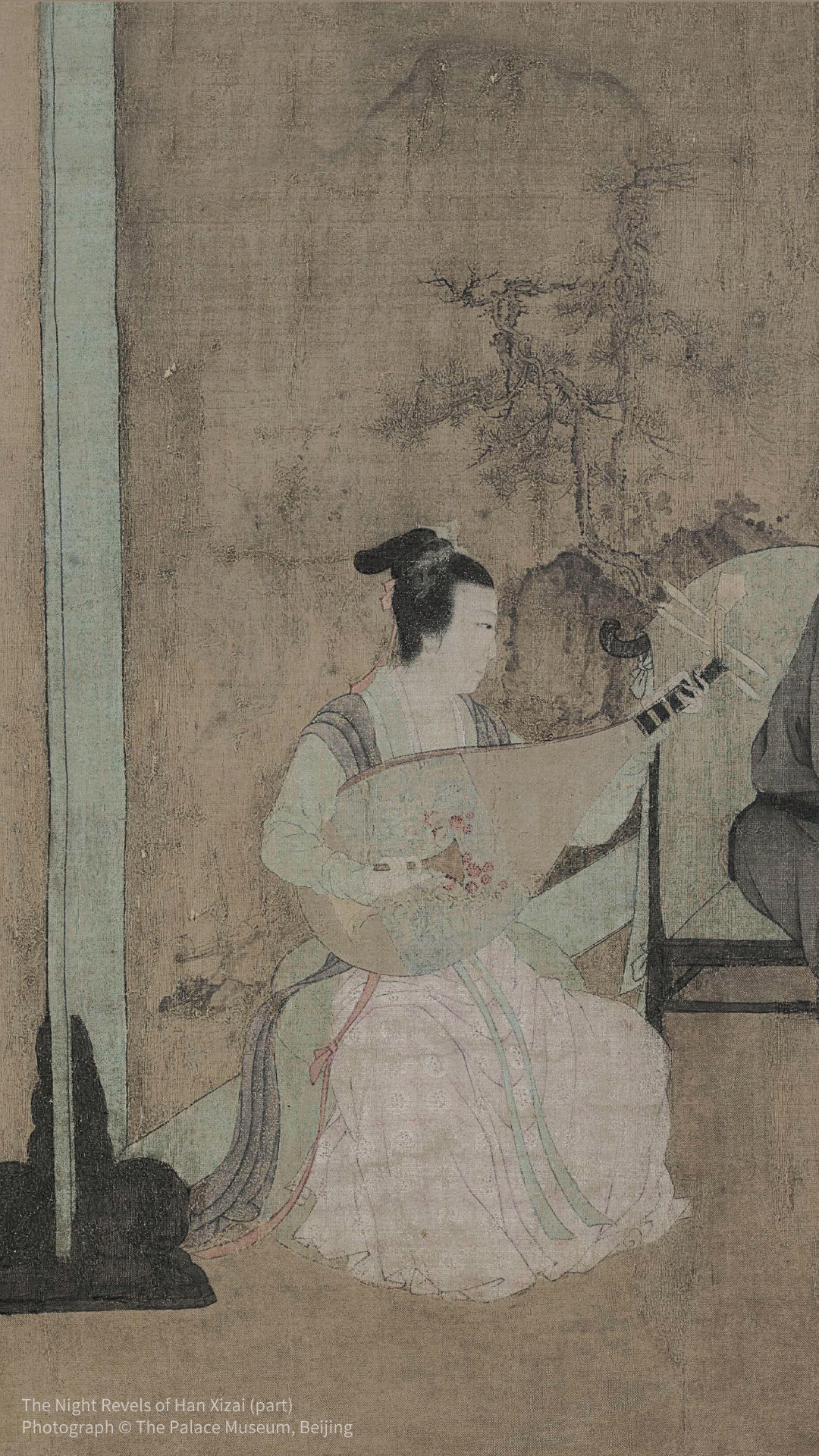 How did the performances look like in the Song Dynasty?