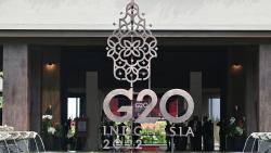 Remarks by Xi Jinping at Session I of the 17th G20 Summit