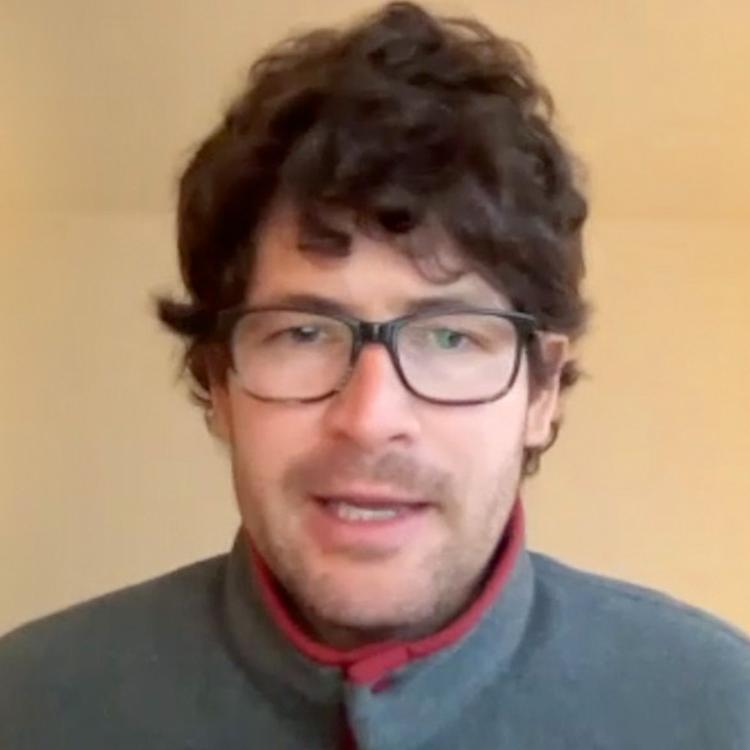 'We Talk' 'Lying flat' is not acceptable for Americans CGTN