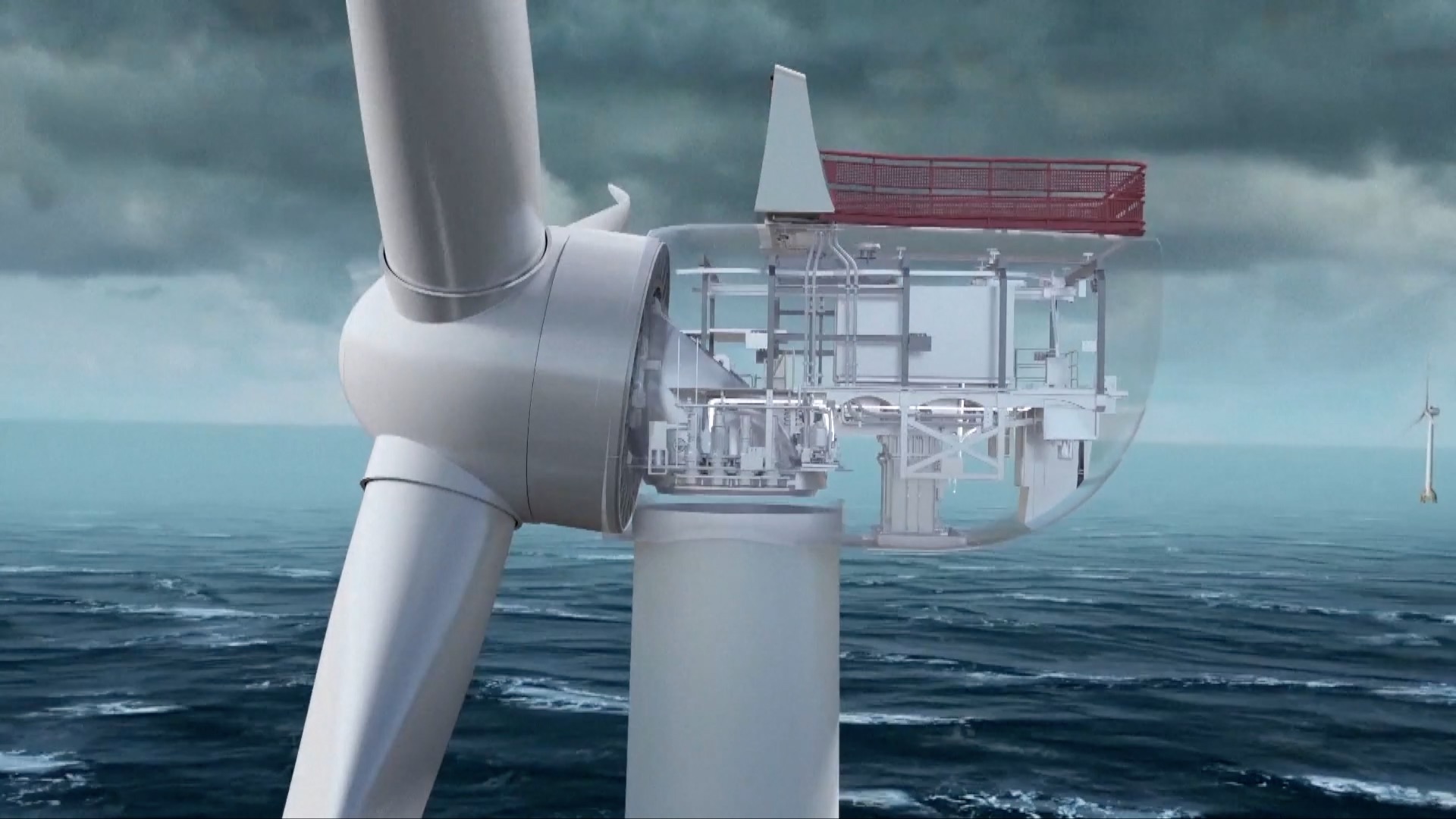 GE announces monster 12 megawatt wind turbine – nearly as tall as the Eiffel  Tower • Watts Up With That?