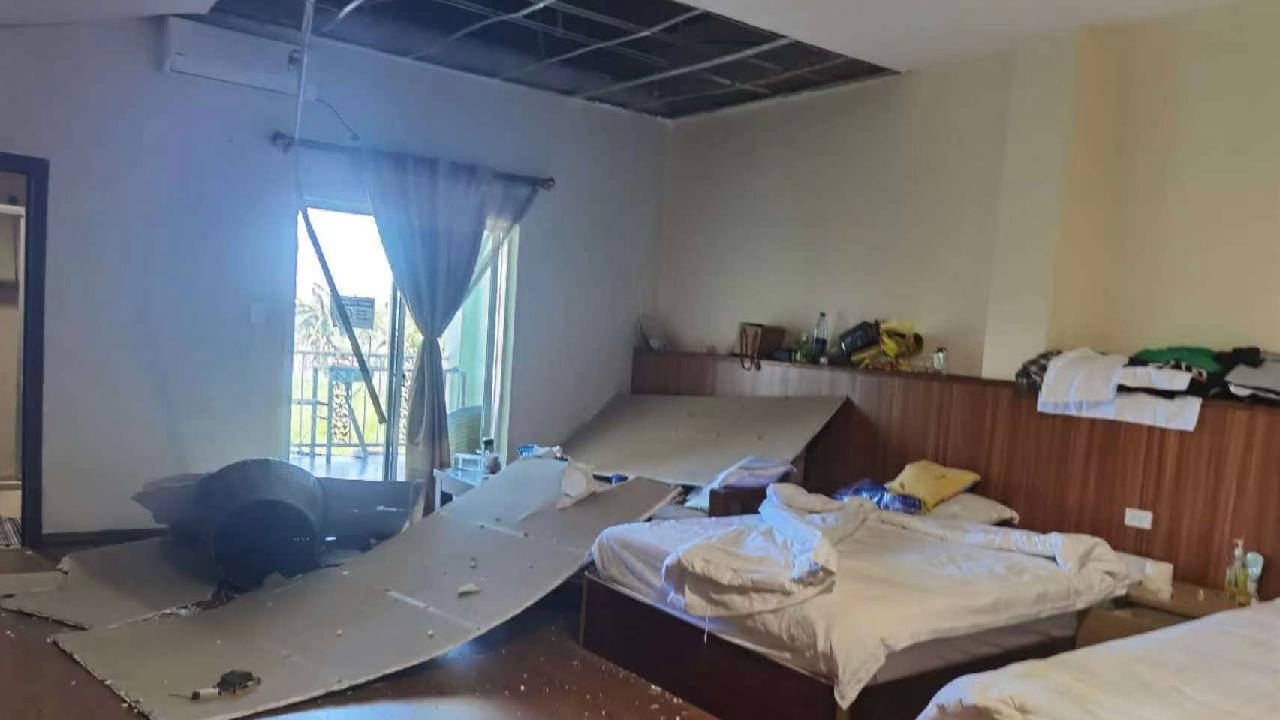 President Xi extends condolences over earthquake in Solomon Islands CGTN