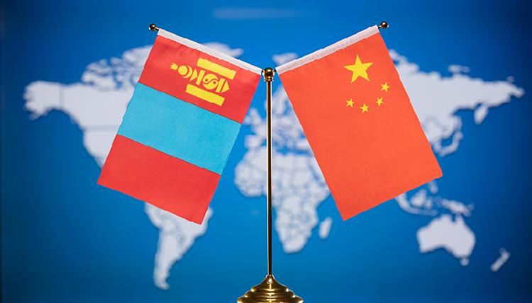 Elevating China-Mongolia relations to a new level - Vimarsana News