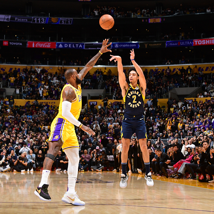 Pacers: Andrew Nembhard key in win over Heat