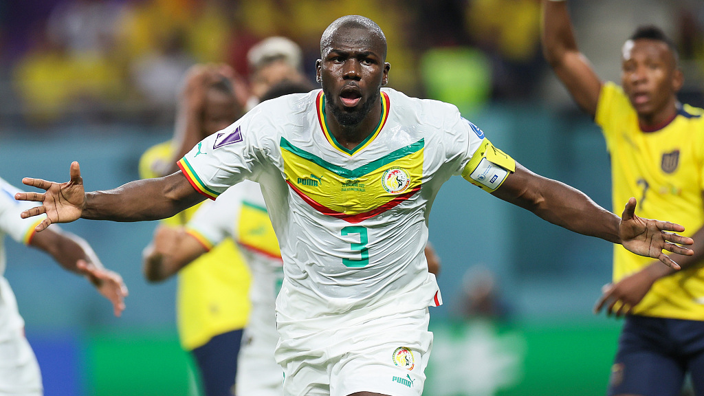 CGTN Sports Talk: Have the better teams advanced to knockout stage?