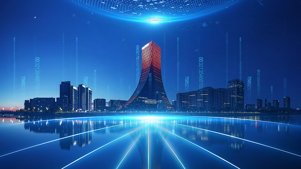There is a great synergy between China and Arab governments on anticipated development areas like tourism, telecommunications, renewable energy, smart cities, artificial intelligence, and technology-oriented businesses. /CFP