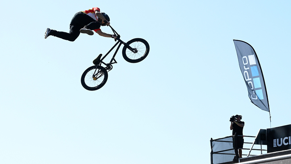 Sporting moments of the week (Dec. 5-Dec.11)