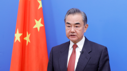 Development Should Be A Priority In International Cooperation: Wang Yi ...