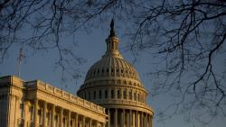 U.S. Senate passes stopgap bill to avert government shutdown