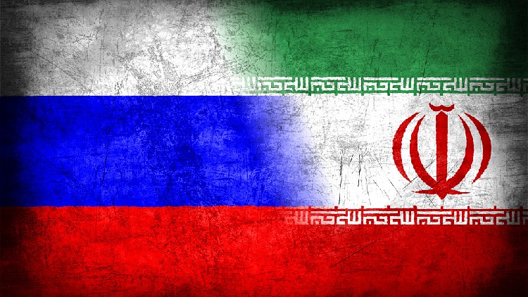Russia-Iran military cooperation pokes a hole in U.S. duplicity - Vimarsana News