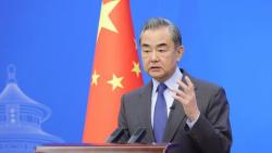 Wang Yi: China demonstrates responsibility via major-country diplomacy ...