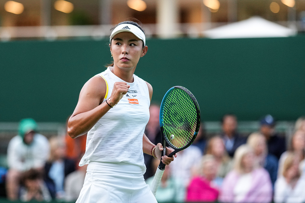 Tennis: China’s Wang Qiang withdraws from the Australian Open – TittlePress