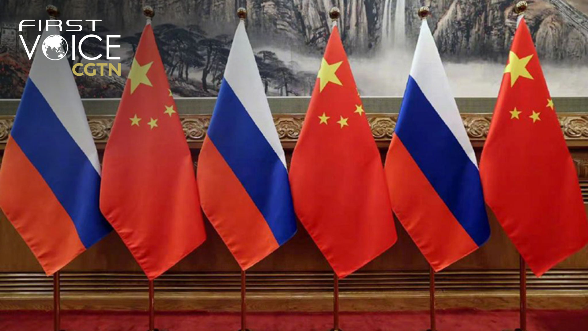 Cold War or multilateralism? Xi-Putin meeting gives the answer