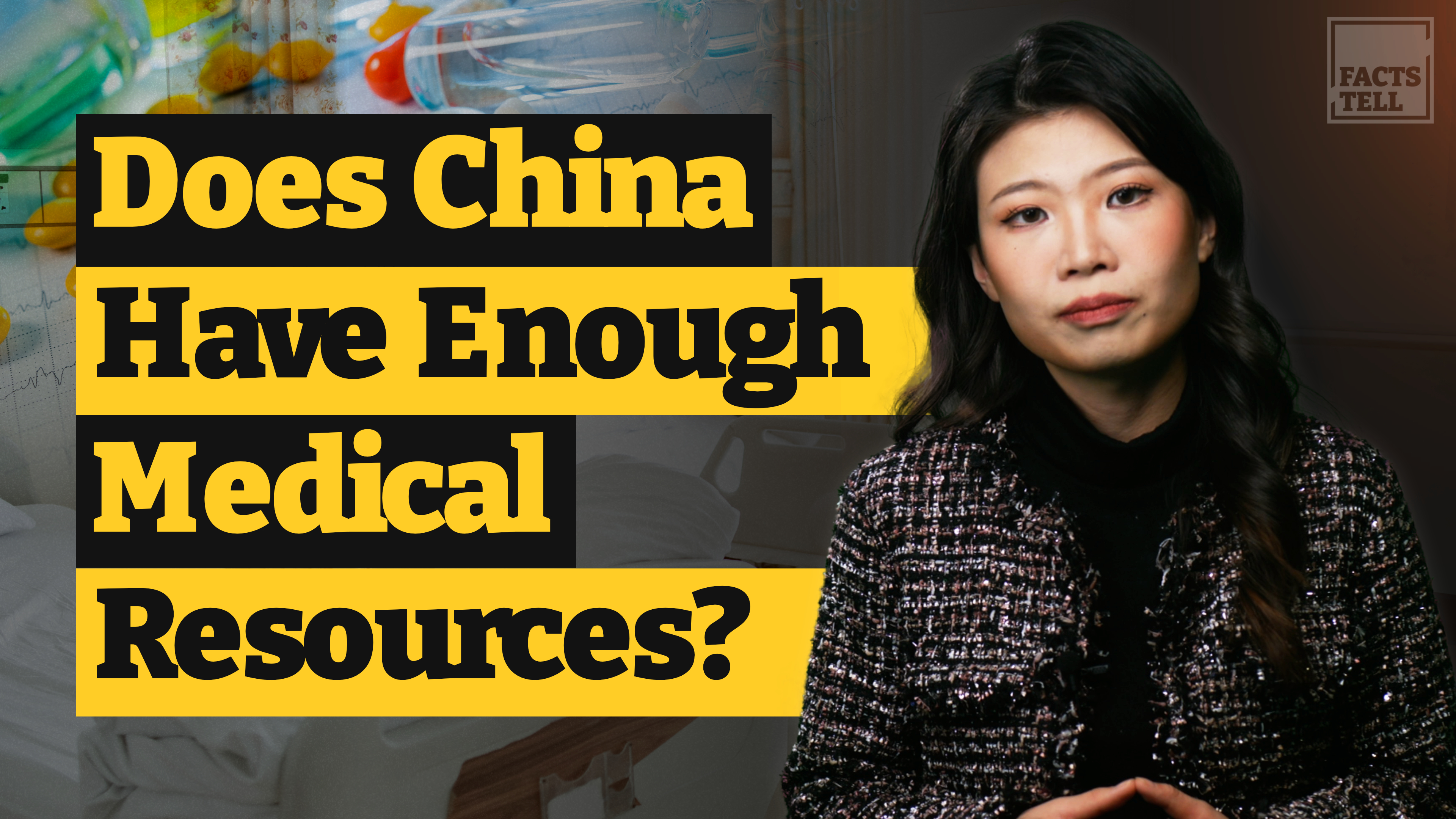 Does China have enough medical resources to handle COVID-19 surge?