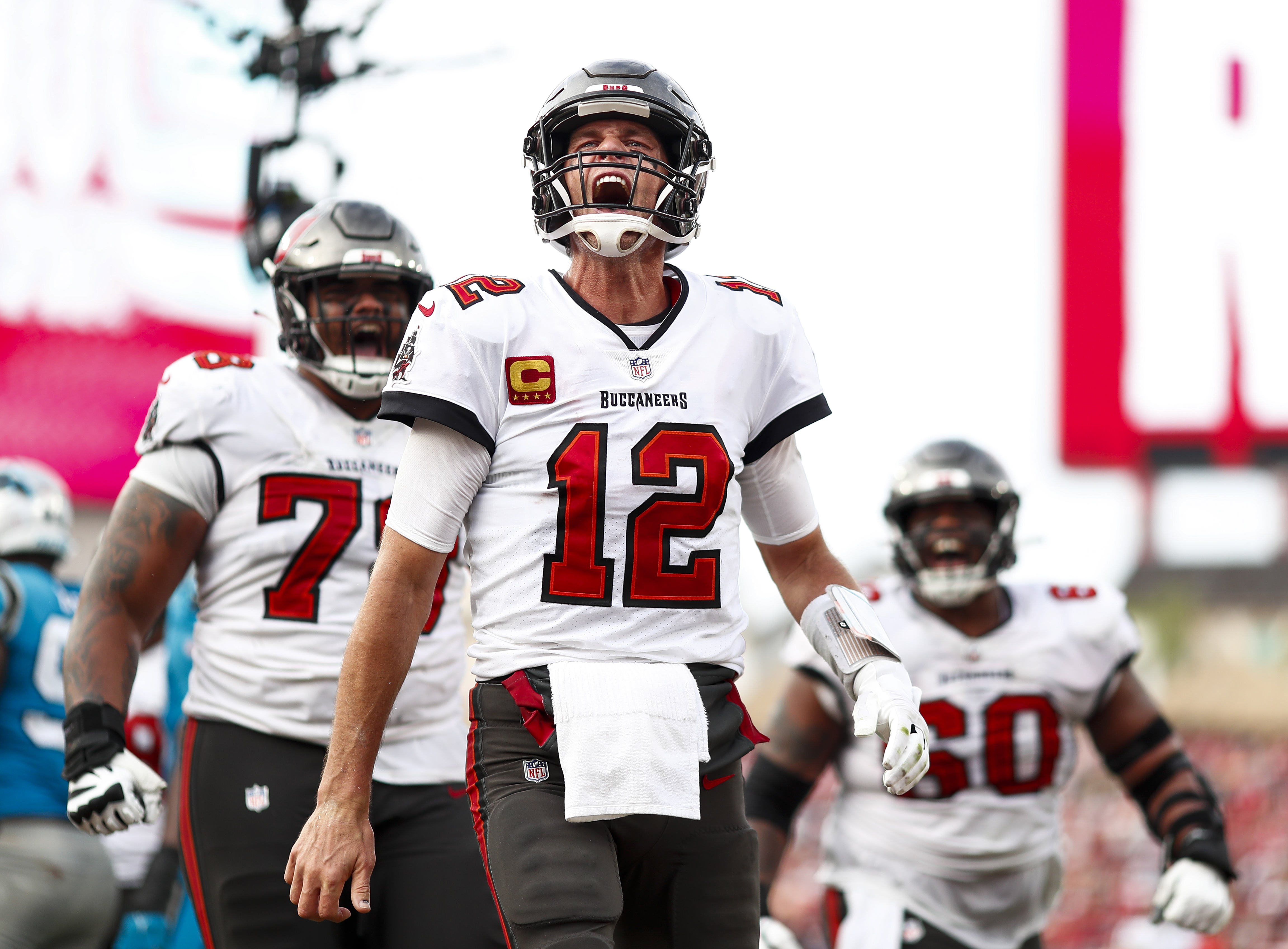 tampa bay buccaneers playoff tickets 2023