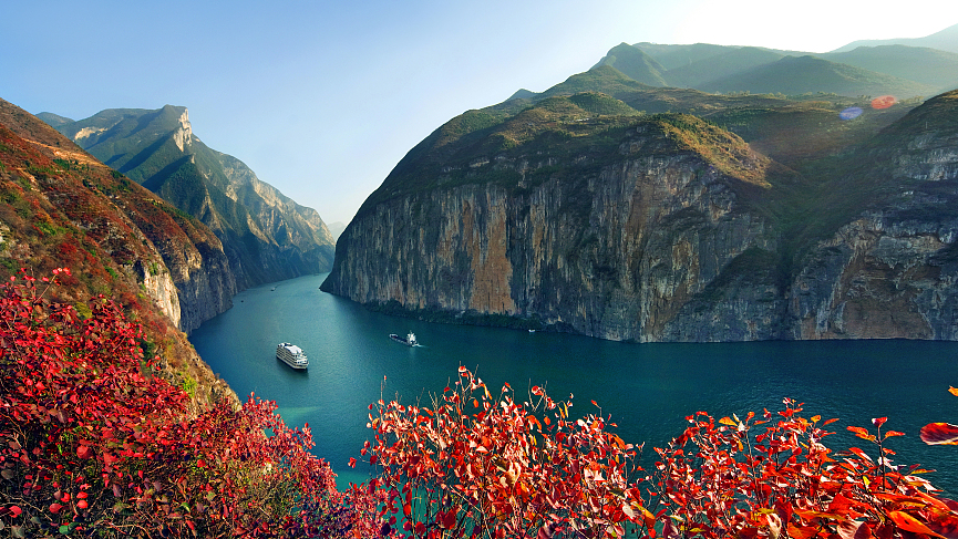 China Development Bank ramps up support for Yangtze River protection