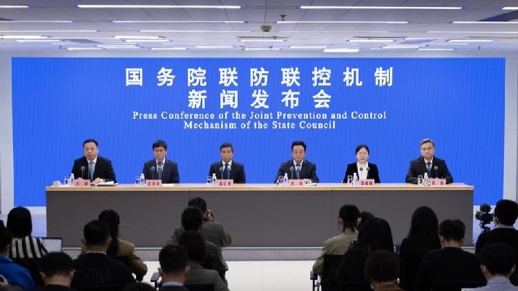 China enters new phase of COVID-19 response - CGTN