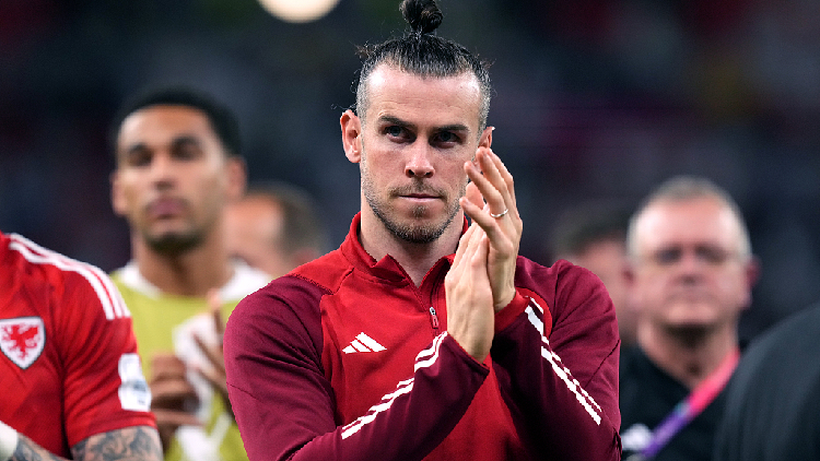 Football news 2023: Gareth Bale, Hugo Lloris retirements, reaction,  tributes, highlights