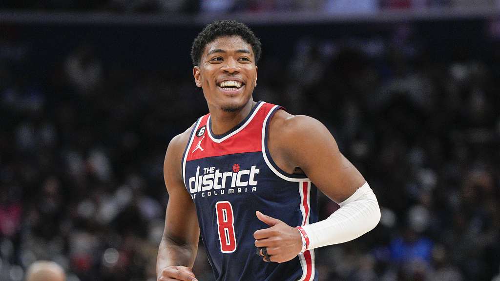 CGTN Sports Talk: Will Lakers trade create domino effect in NBA?