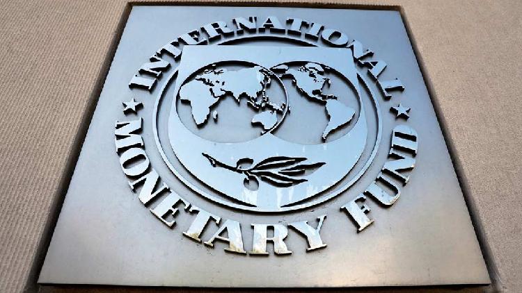 中国重开IMF 2023年世界增长预测