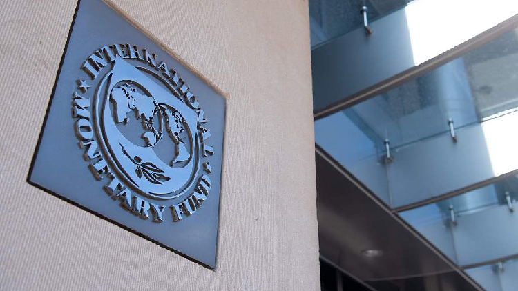 BizDataDive: IMF raises China's growth forecast to 5.2% in 2023