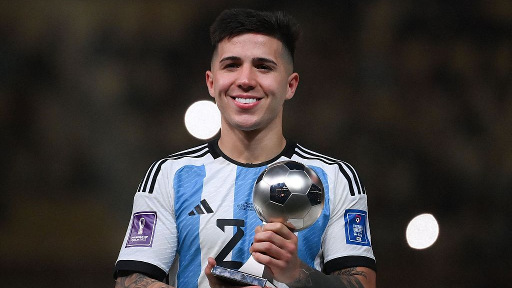 CGTN Sports Talk: Did Chelsea spend its 300+ million euros wisely?