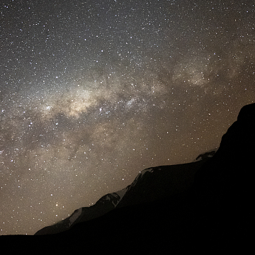 New Zealand scientists identify vanishingly rare stars in galaxy - CGTN