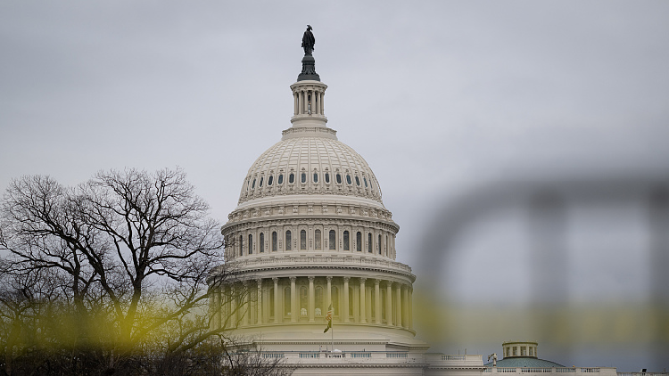 The U.S. Willful Practice of Longarm Jurisdiction and its Perils CGTN