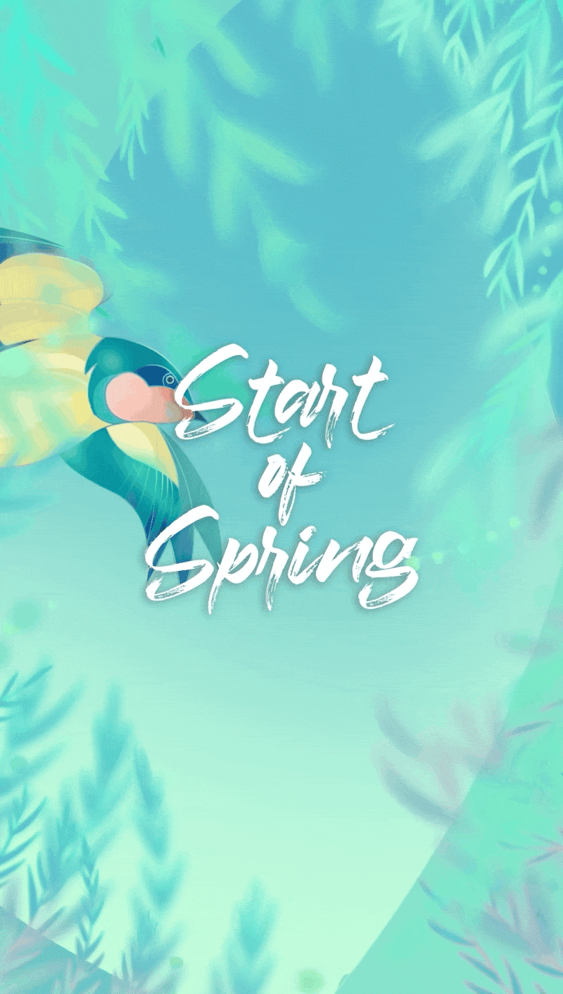 Start of Spring, or Lichun, the first solar term of the year, lifts the curtain of spring. Stay tuned for more about this series as CGTN offers new content on Chinese culture and nature. /CGTN