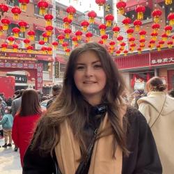 We Talk American Vlogger Experiences Lantern Festival In China CGTN we-talk-american-vlogger-experiences-lantern-festival-in-china-cgtn