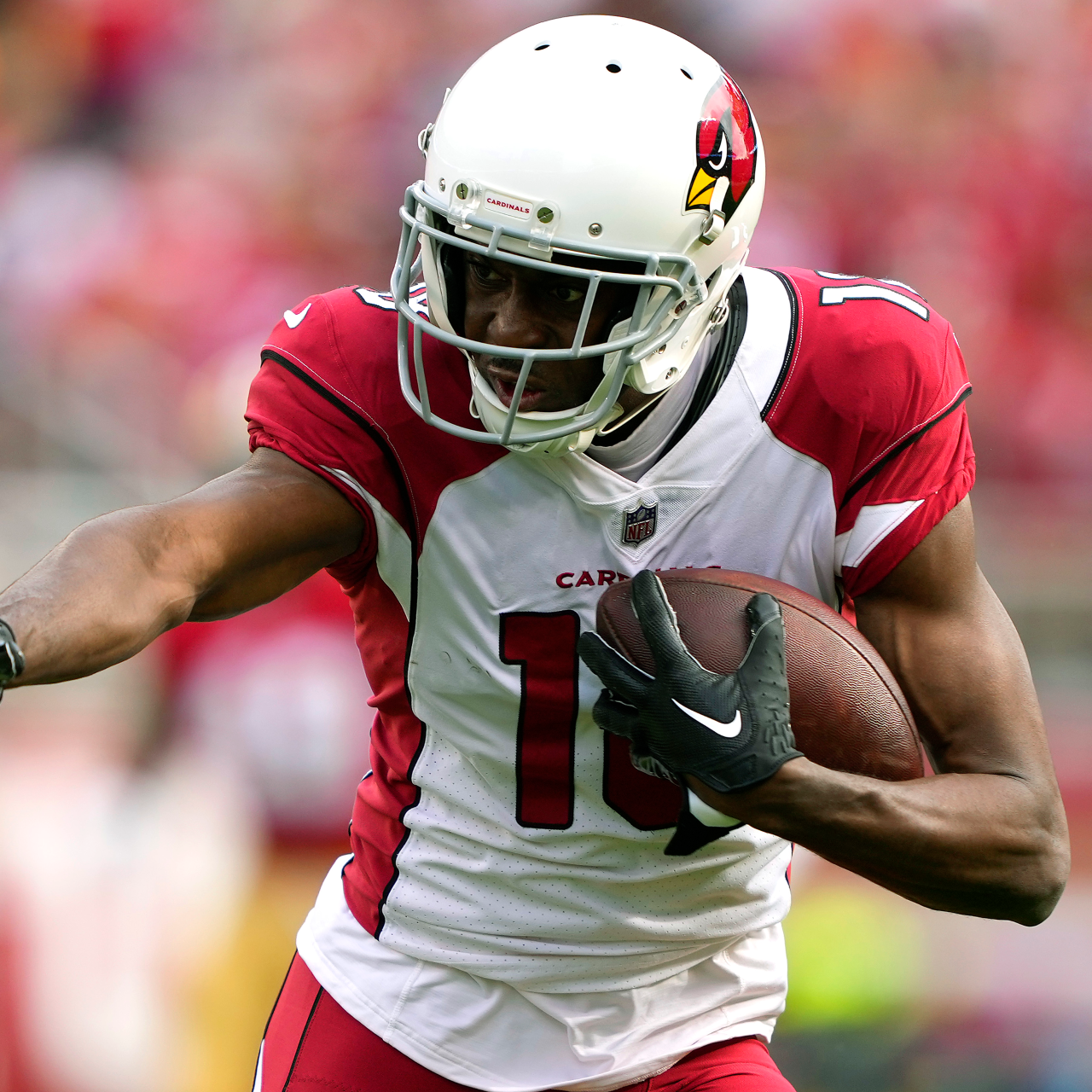 Arizona Cardinals WR A.J. Green announces retirement