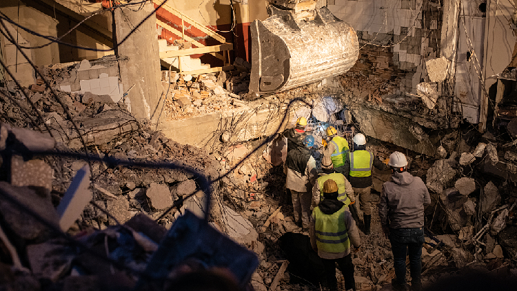 Trkiye-Syria quakes: Trkiye vows probe over collapsed buildings 
