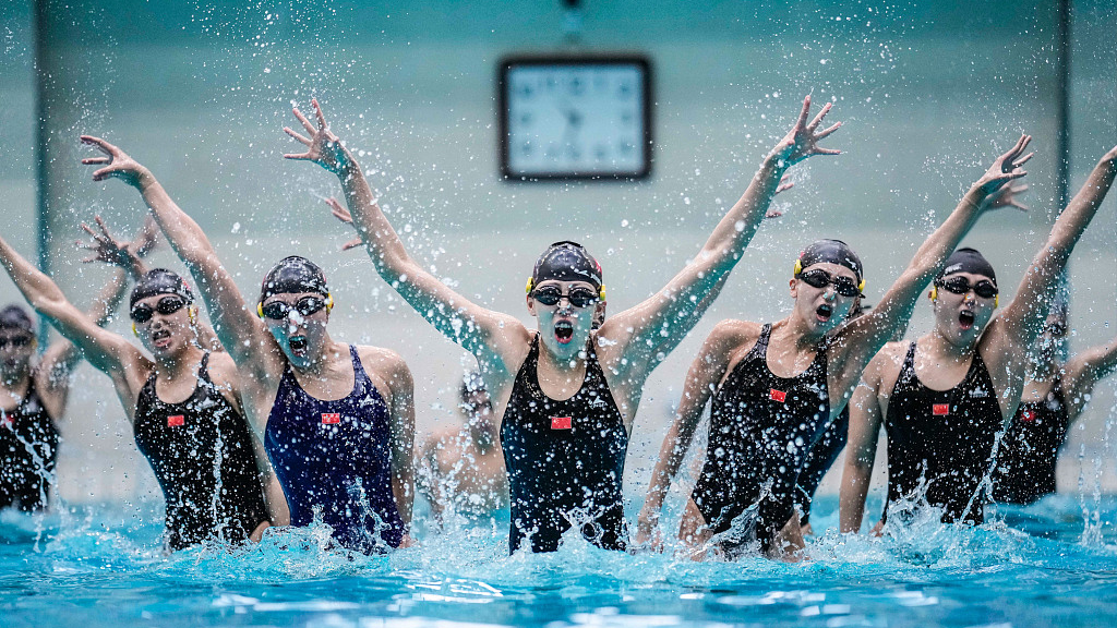 Sporting moments of the week (Feb. 13-19)