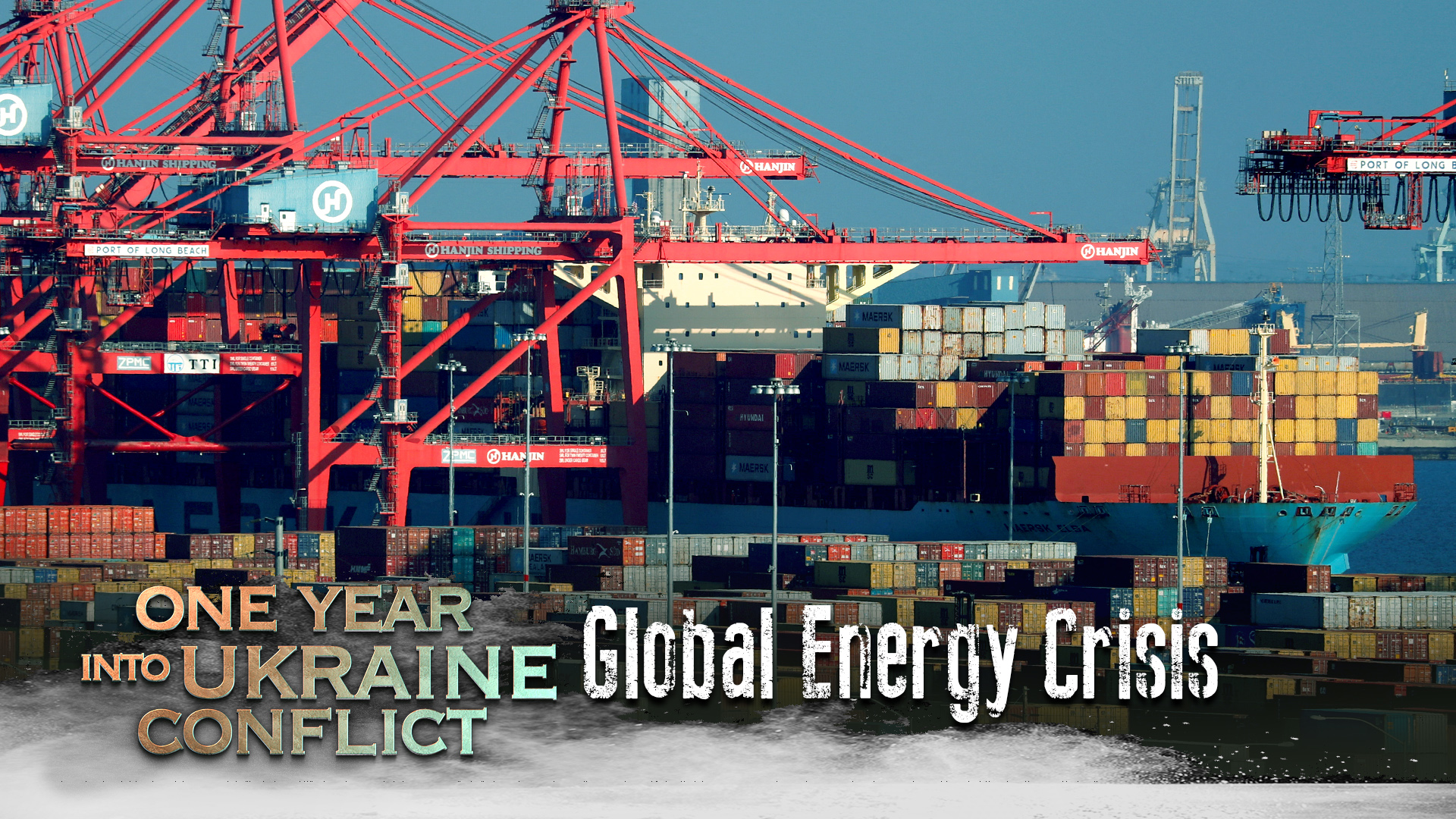 One year of Ukraine crisis: How it sparked a global energy crisis