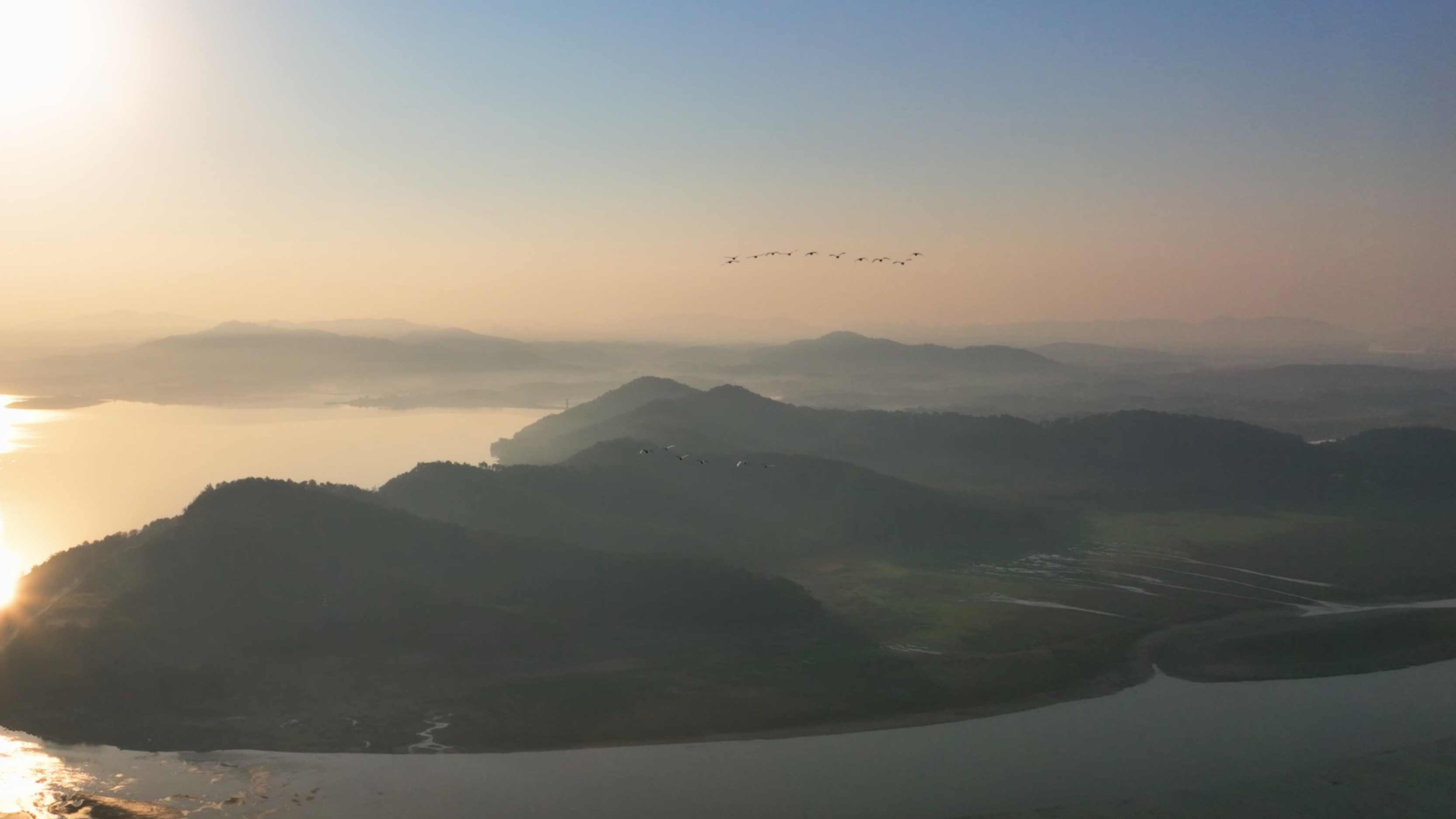 Jiangxi Poyang Lake Series | Episode 7: Rocks reborn