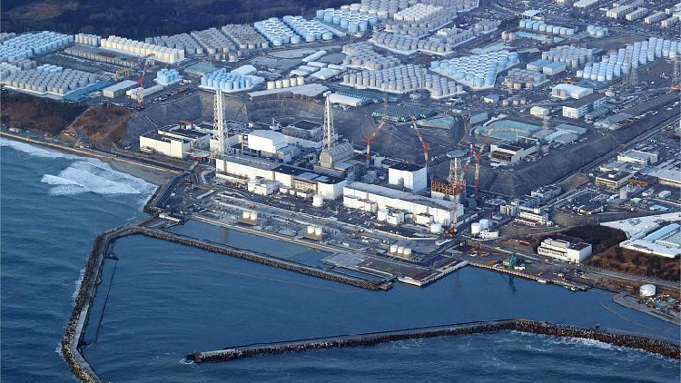 科学は日本の福島廃水排出を導くべきです：PIF