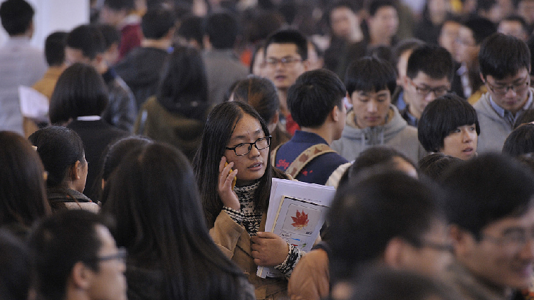 Chinese lawmakers, political advisors seek to promote gender equality ...