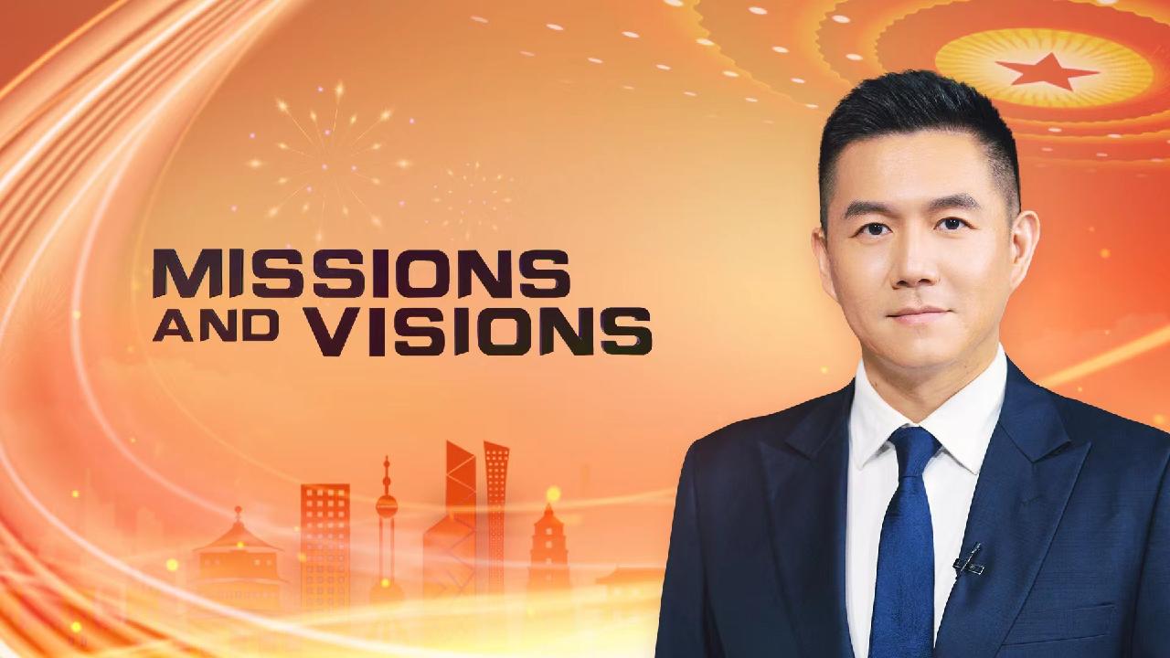 Live: Discussing China's whole process people's democracy - CGTN