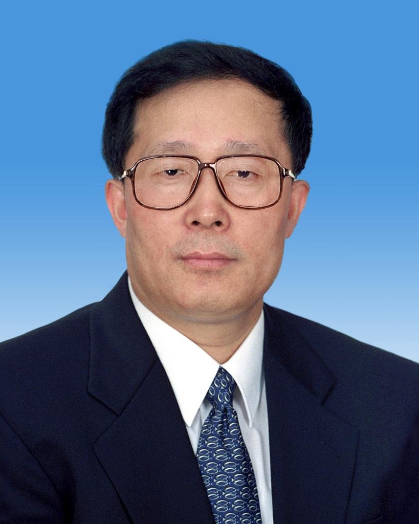 Li Hongzhong is elected vice chairman of the Standing Committee of the 14th National People's Congress at the ongoing session of the 14th NPC in Beijing, capital of China, March 10, 2023. /Xinhua
