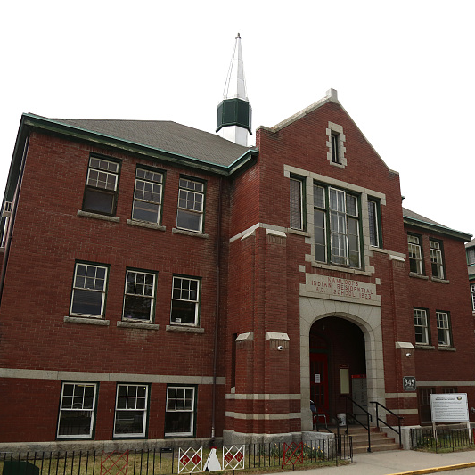 UN expert decries 'appalling' legacy of residential schools in Canada ...