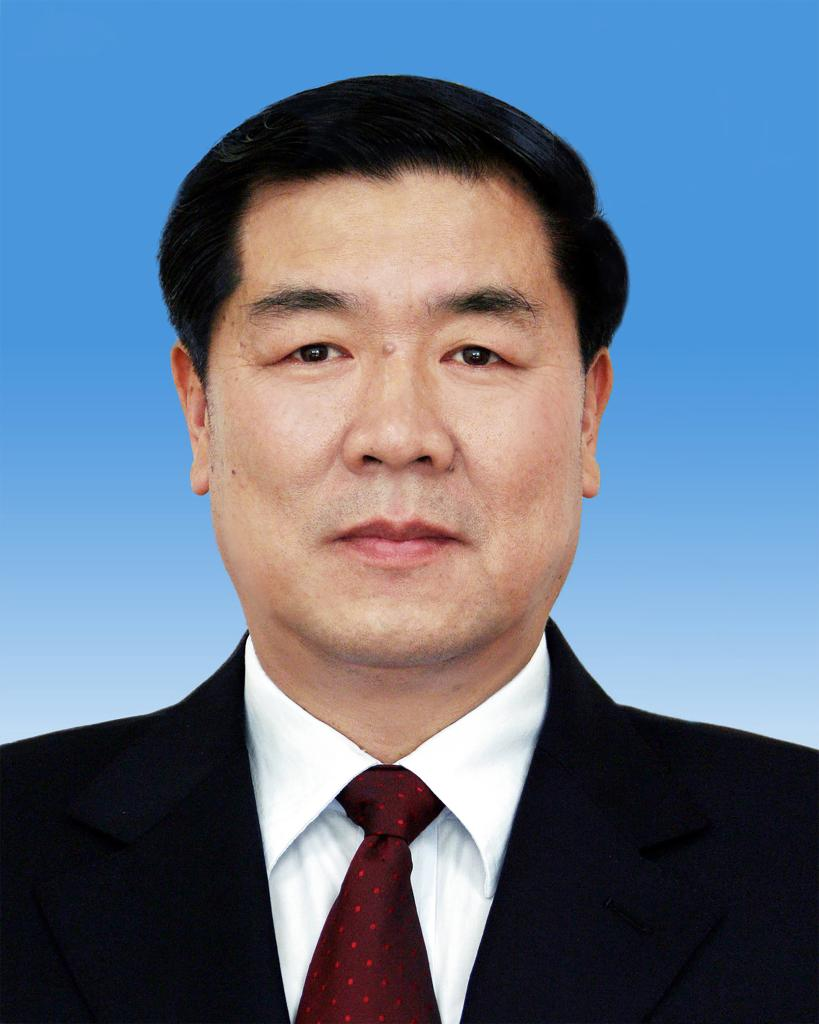 He Lifeng is endorsed as Chinese vice premier at the first session of the 14th National People's Congress, Beijing, China, March 12, 2023. /Xinhua