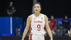 China's Liang Pei on hitting a home run at WBC: A dream come true